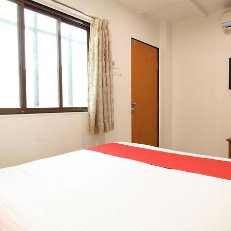 Hotel O New Pune Dehu Екстер'єр фото
