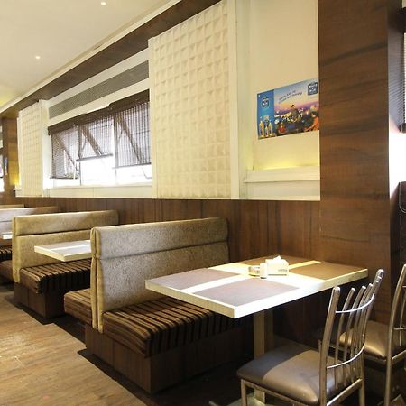 Hotel O New Pune Dehu Екстер'єр фото