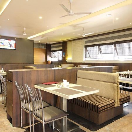 Hotel O New Pune Dehu Екстер'єр фото