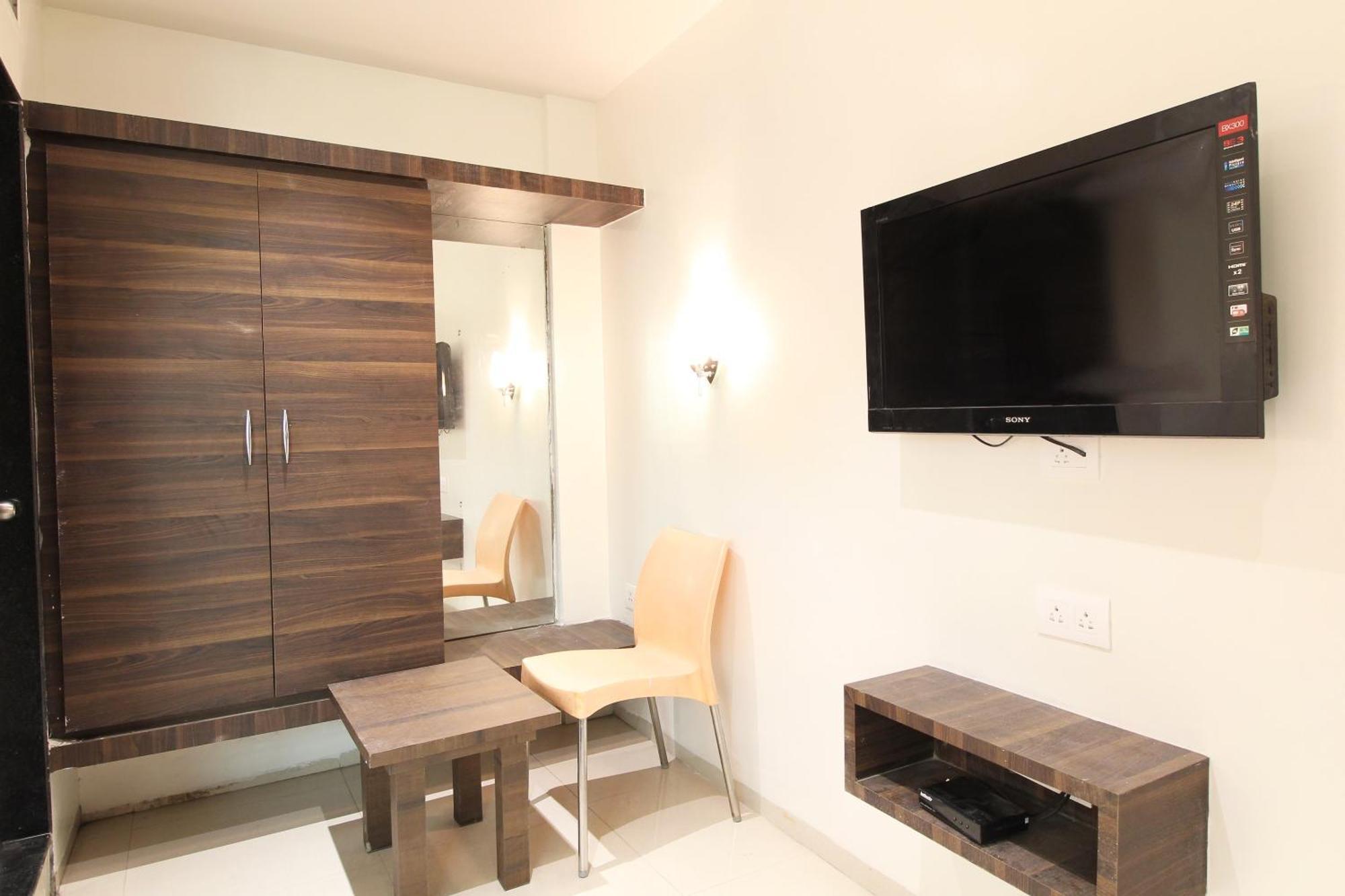 Hotel O New Pune Dehu Екстер'єр фото