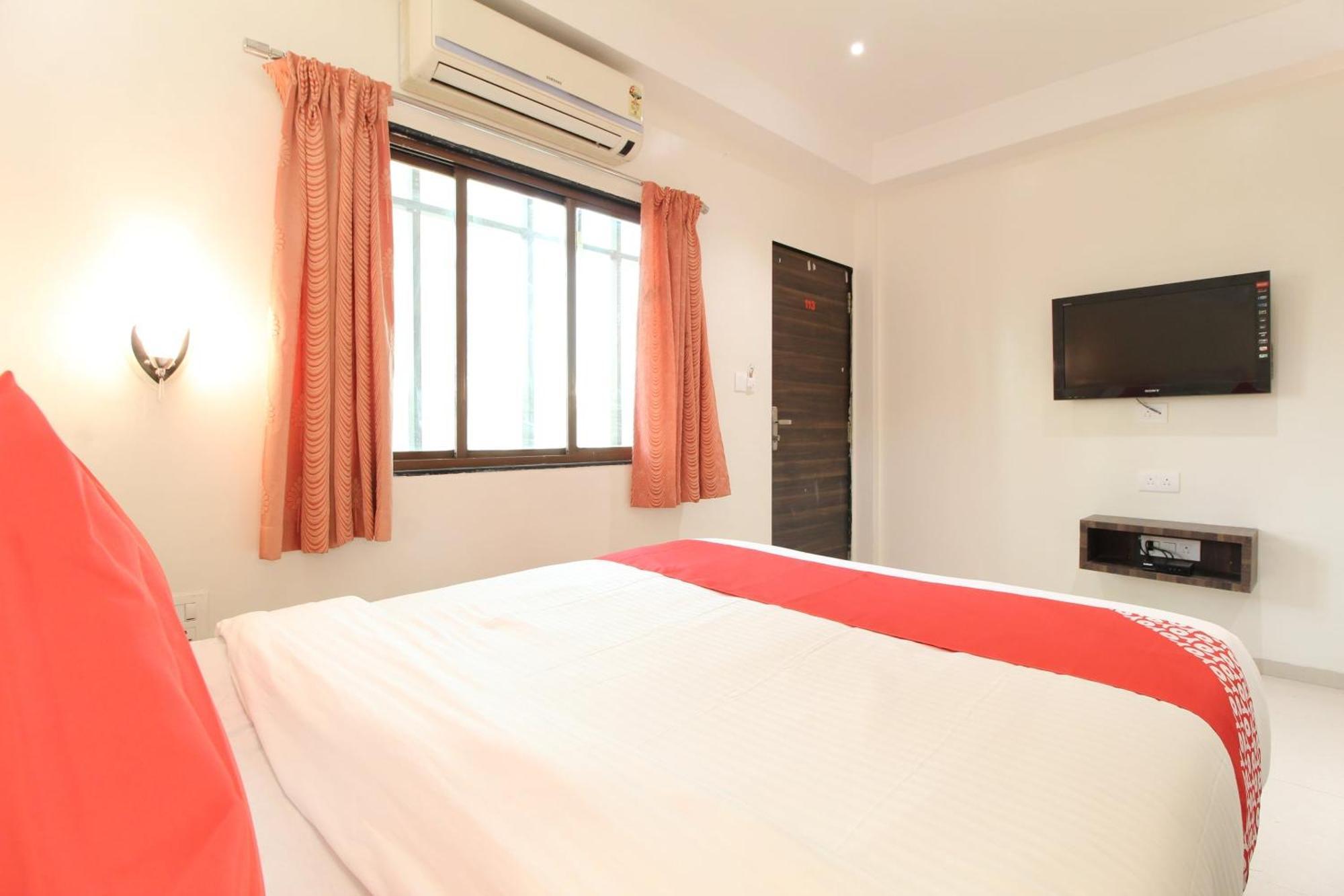 Hotel O New Pune Dehu Екстер'єр фото