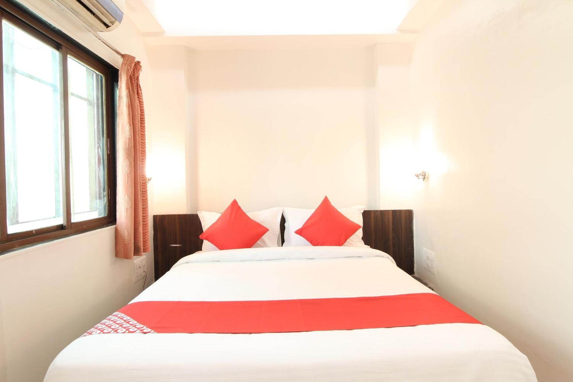 Hotel O New Pune Dehu Екстер'єр фото
