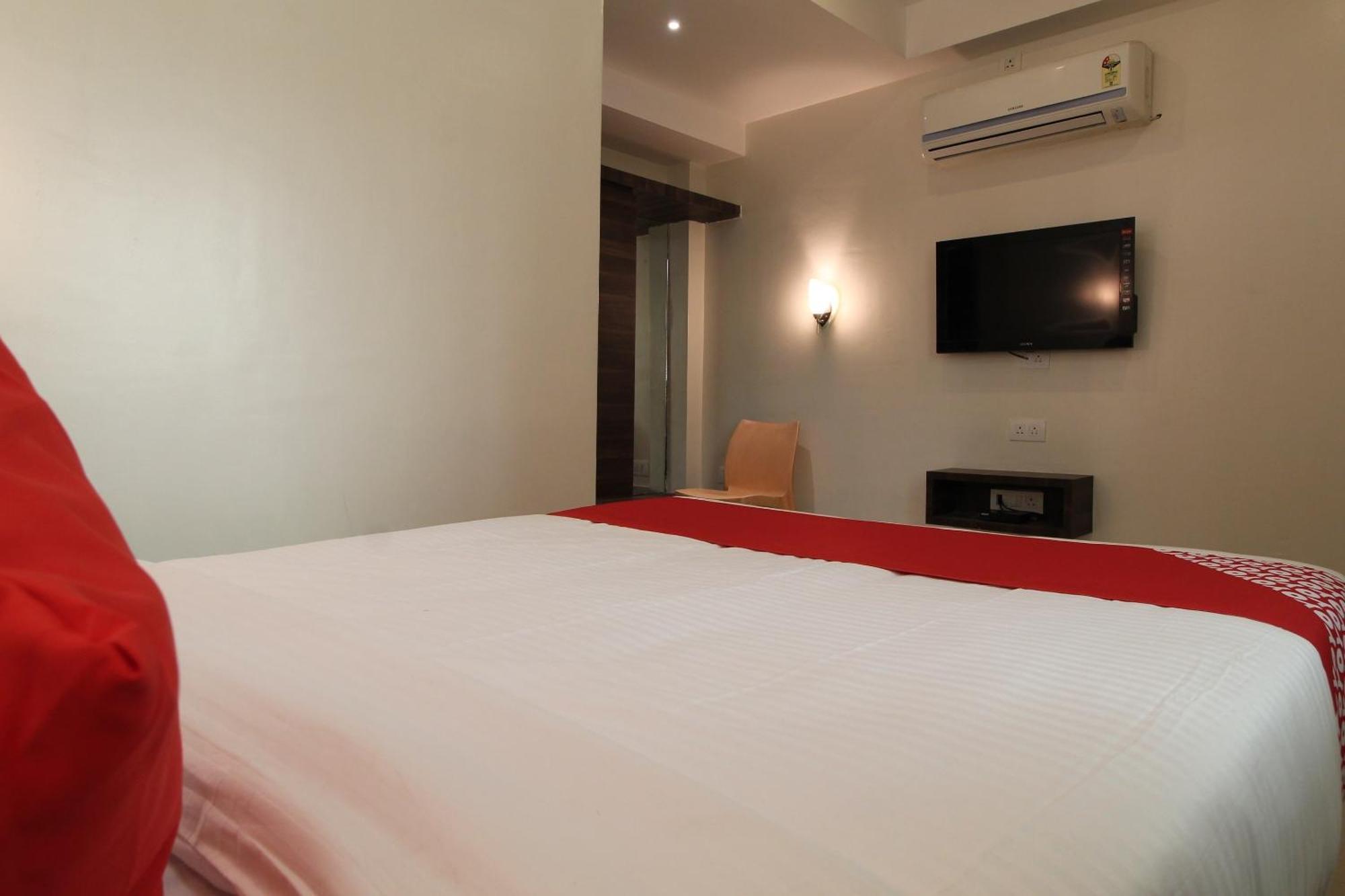 Hotel O New Pune Dehu Екстер'єр фото