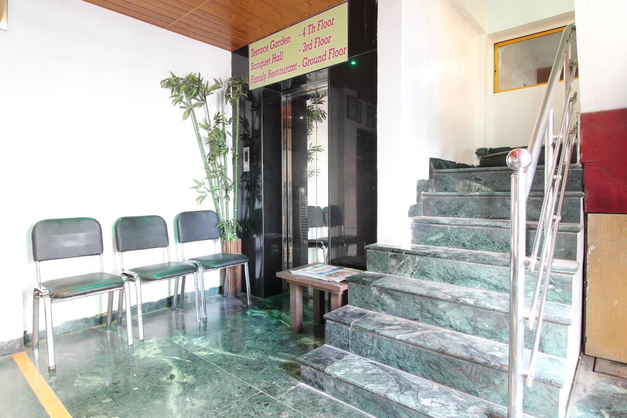 Hotel O New Pune Dehu Екстер'єр фото