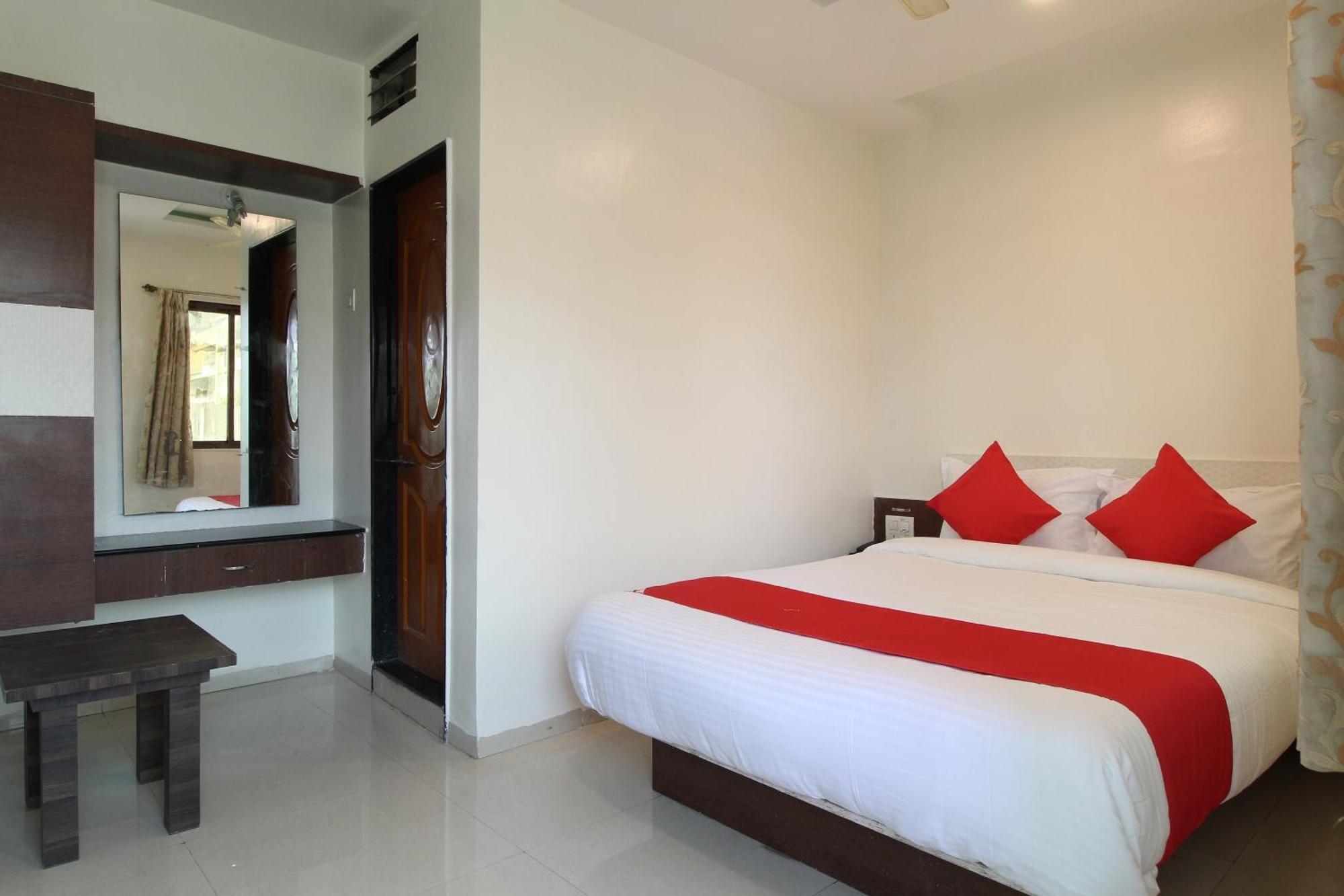 Hotel O New Pune Dehu Екстер'єр фото