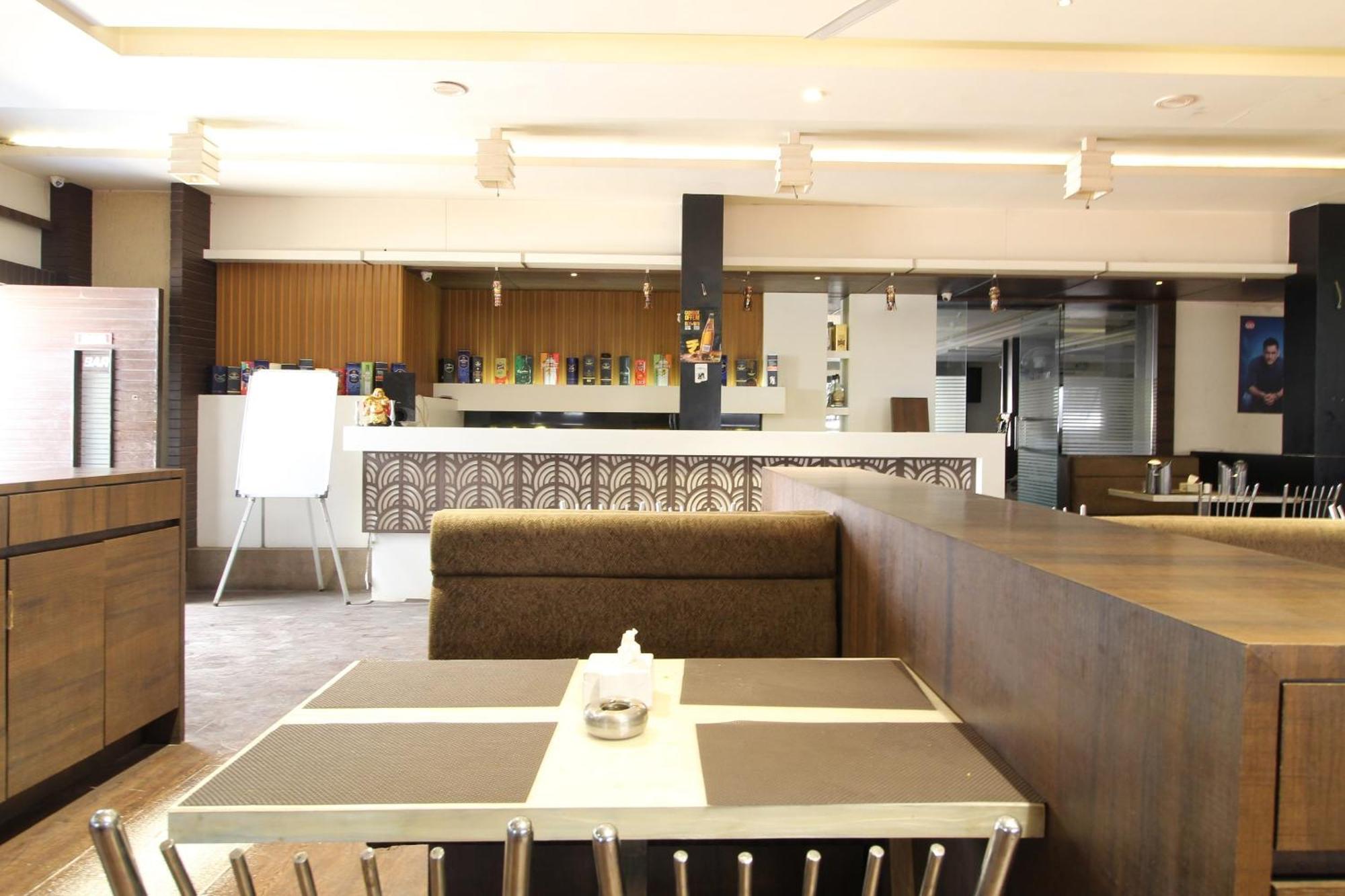 Hotel O New Pune Dehu Екстер'єр фото