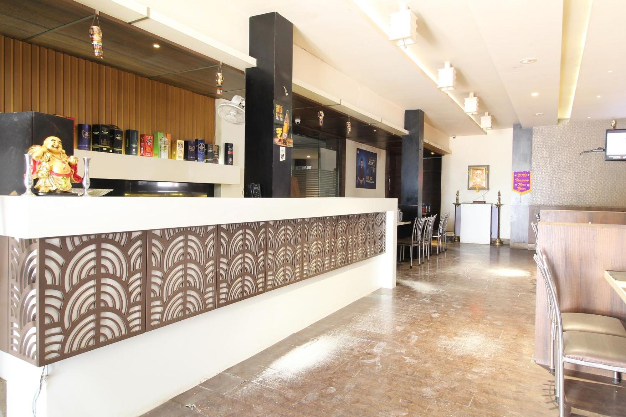 Hotel O New Pune Dehu Екстер'єр фото