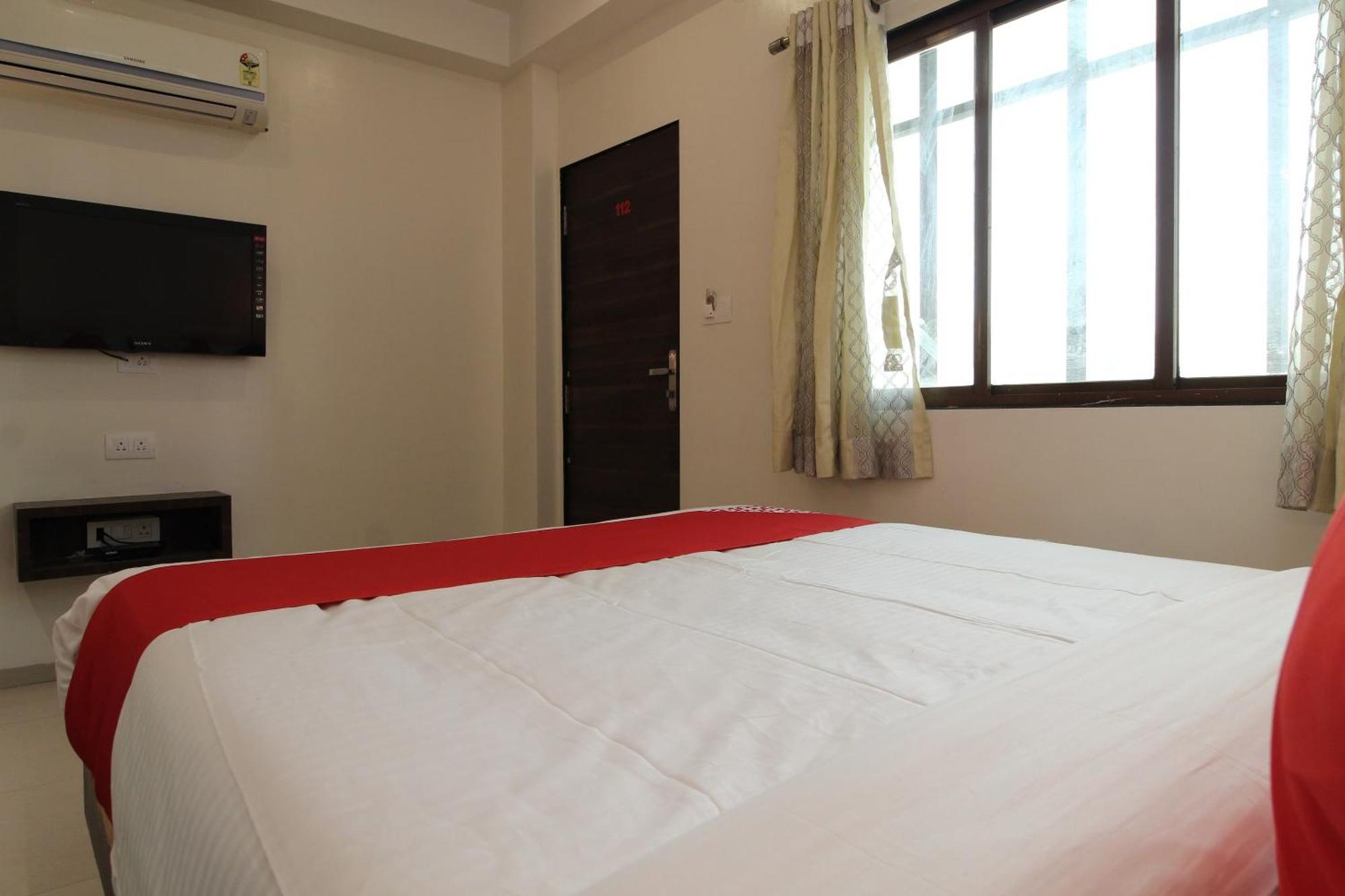Hotel O New Pune Dehu Екстер'єр фото