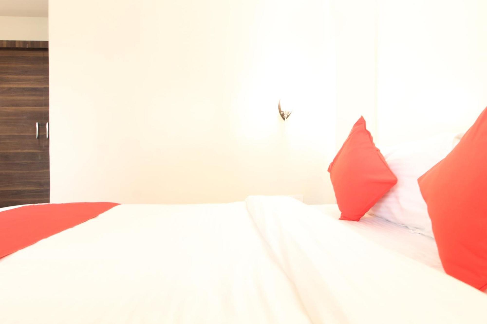 Hotel O New Pune Dehu Екстер'єр фото