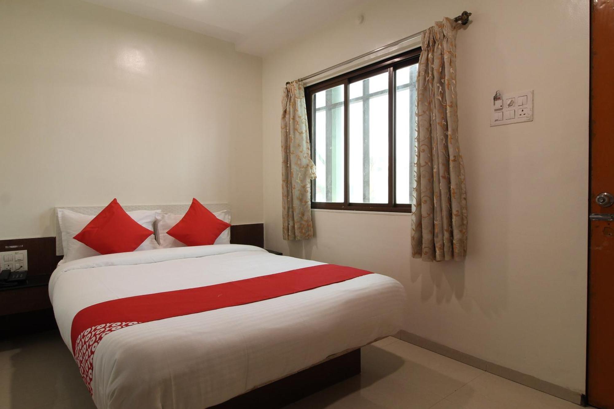Hotel O New Pune Dehu Екстер'єр фото