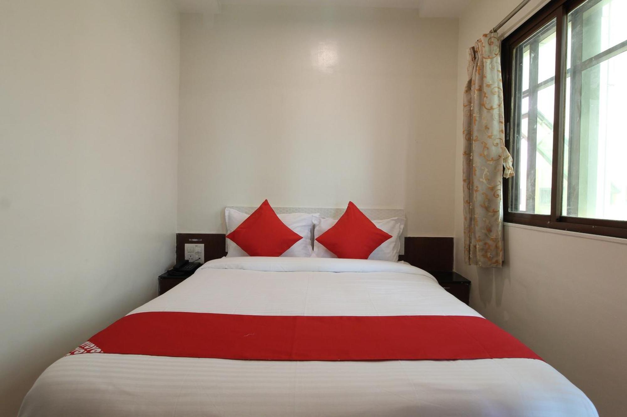 Hotel O New Pune Dehu Екстер'єр фото