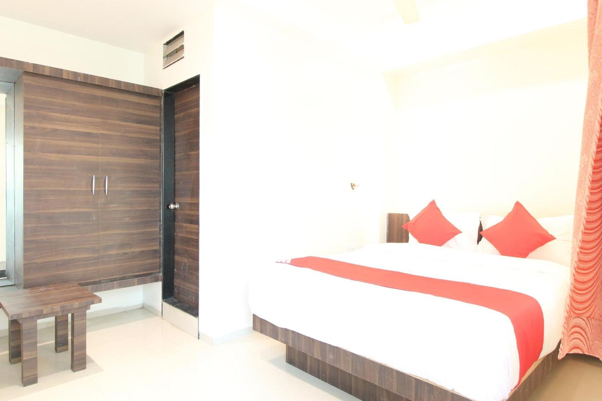 Hotel O New Pune Dehu Екстер'єр фото