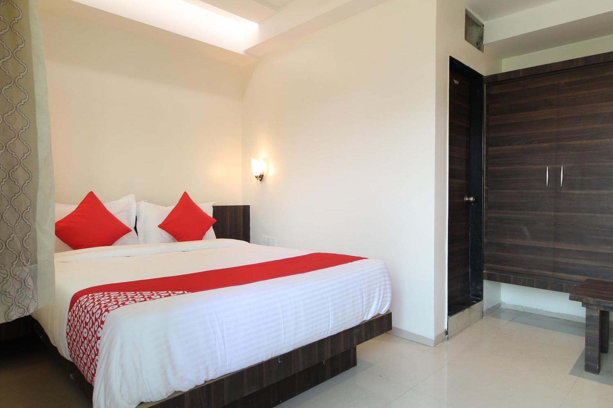 Hotel O New Pune Dehu Екстер'єр фото