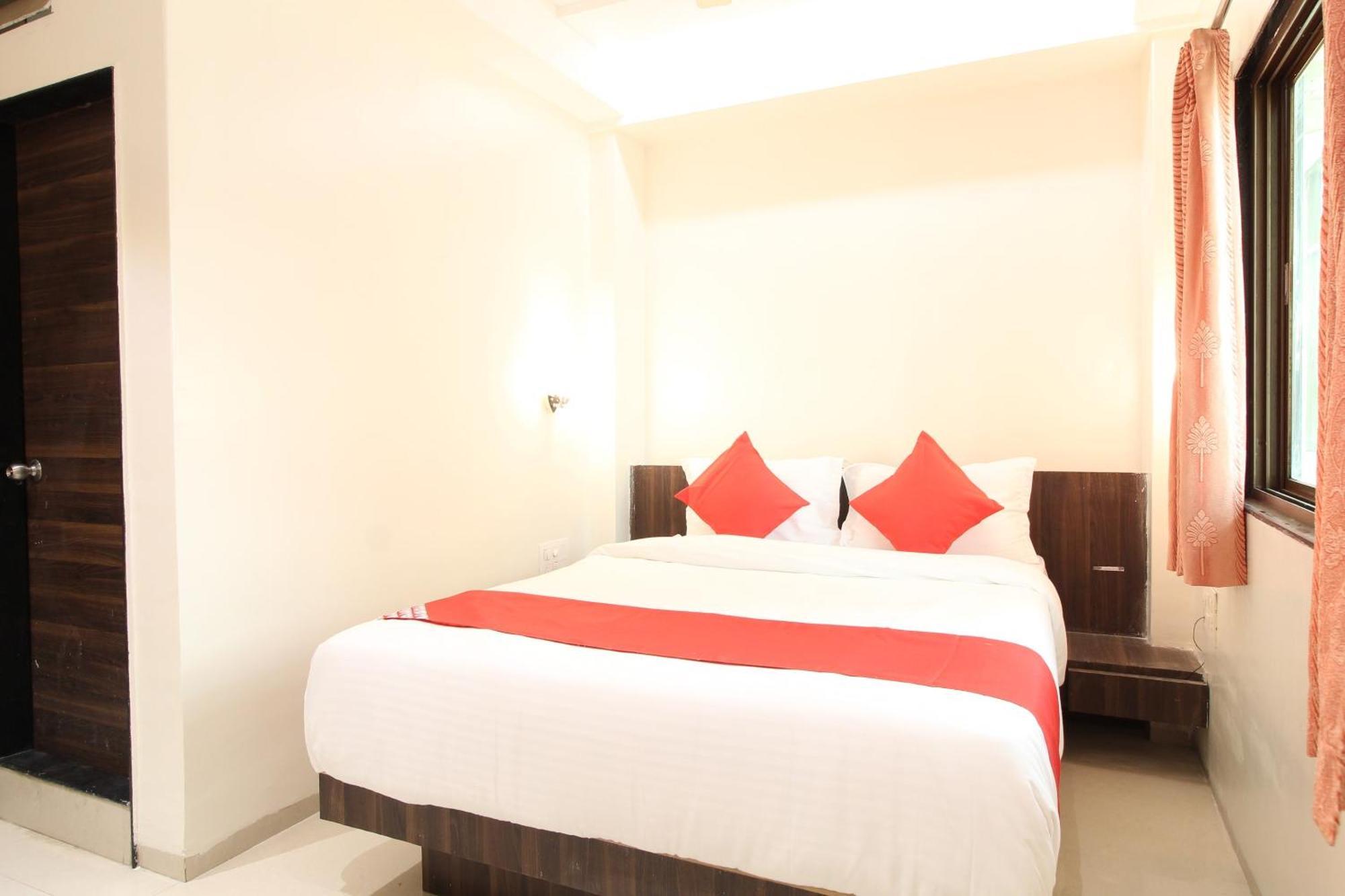 Hotel O New Pune Dehu Екстер'єр фото