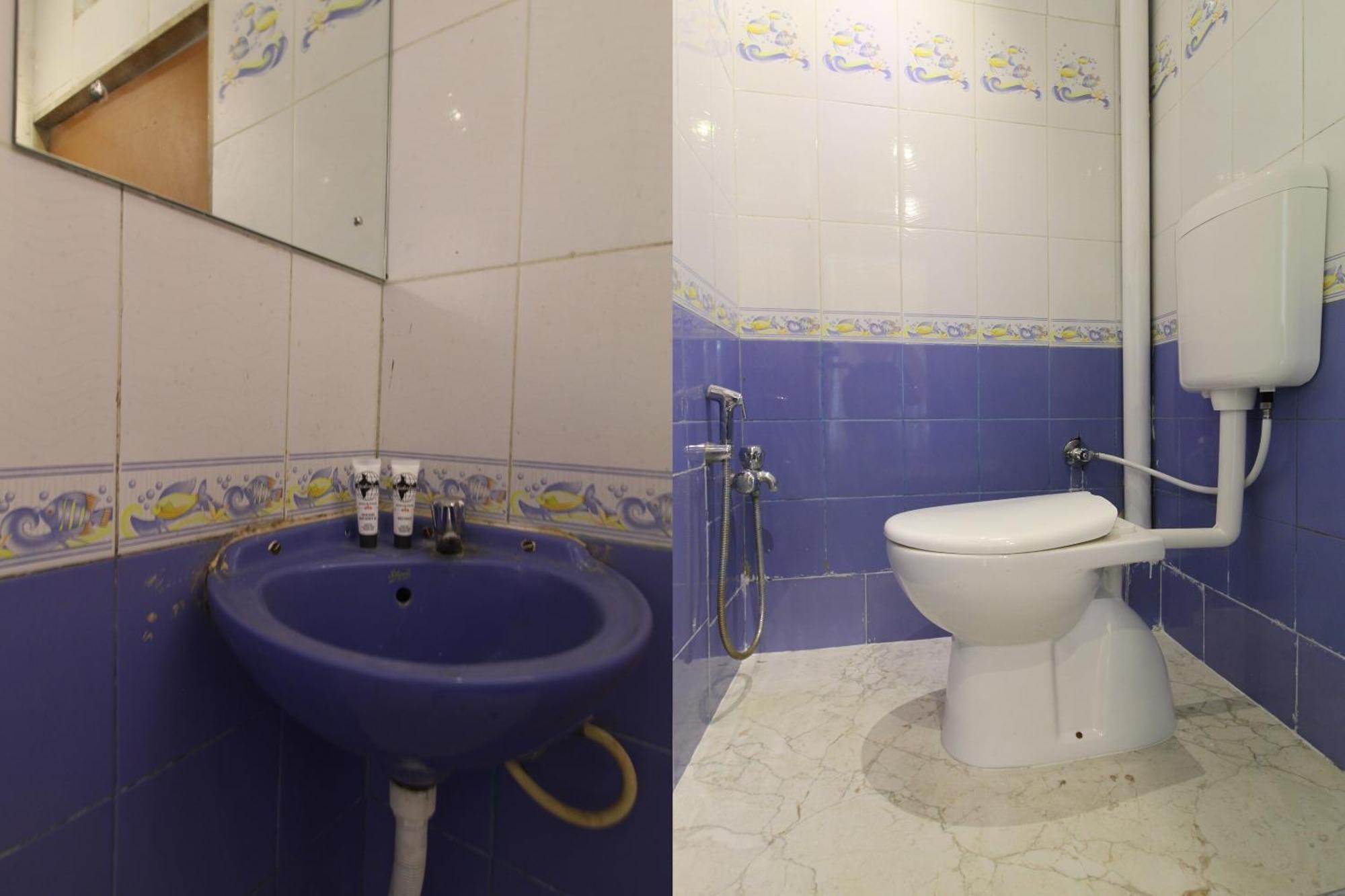 Hotel O New Pune Dehu Екстер'єр фото