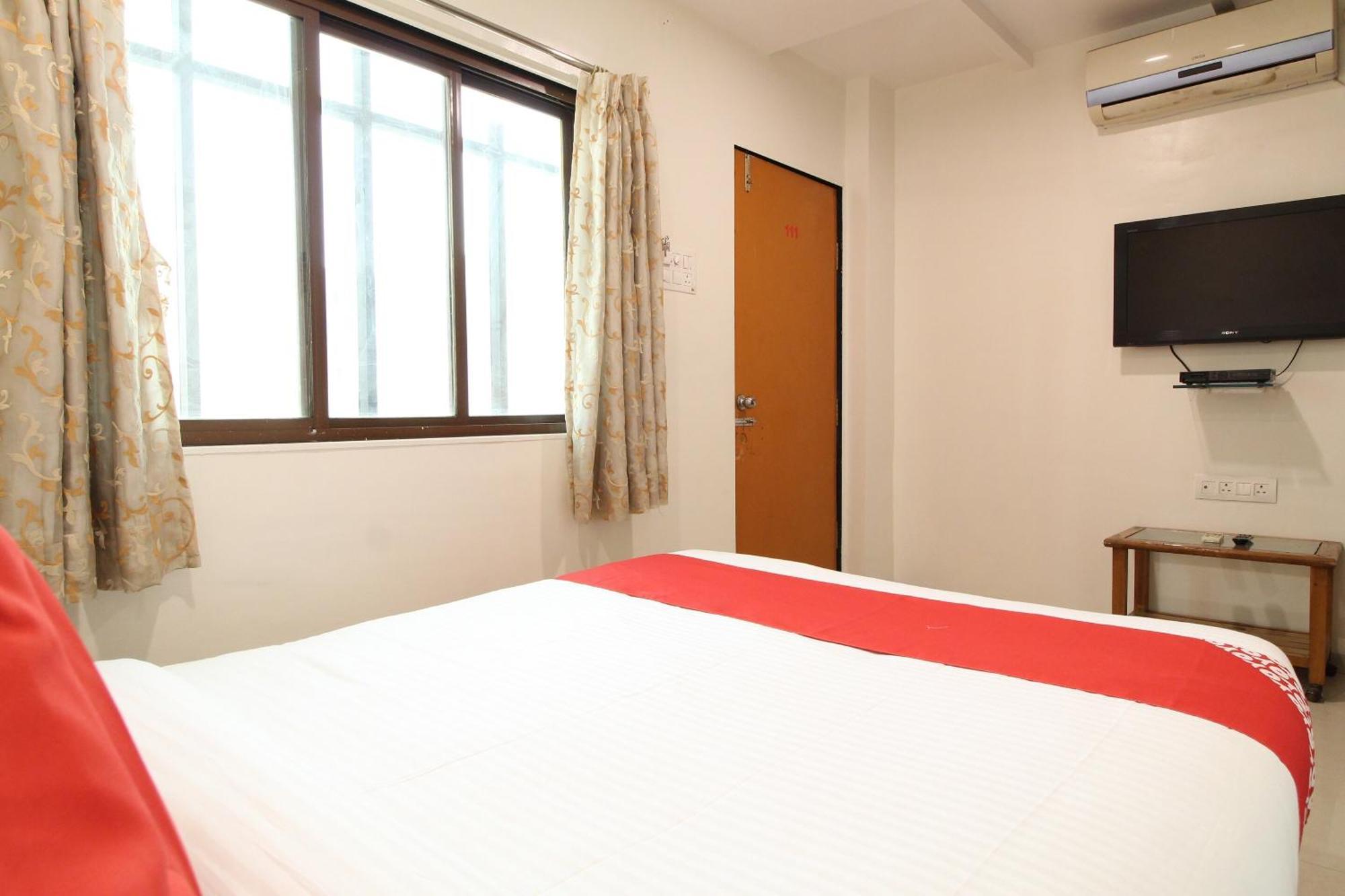 Hotel O New Pune Dehu Екстер'єр фото