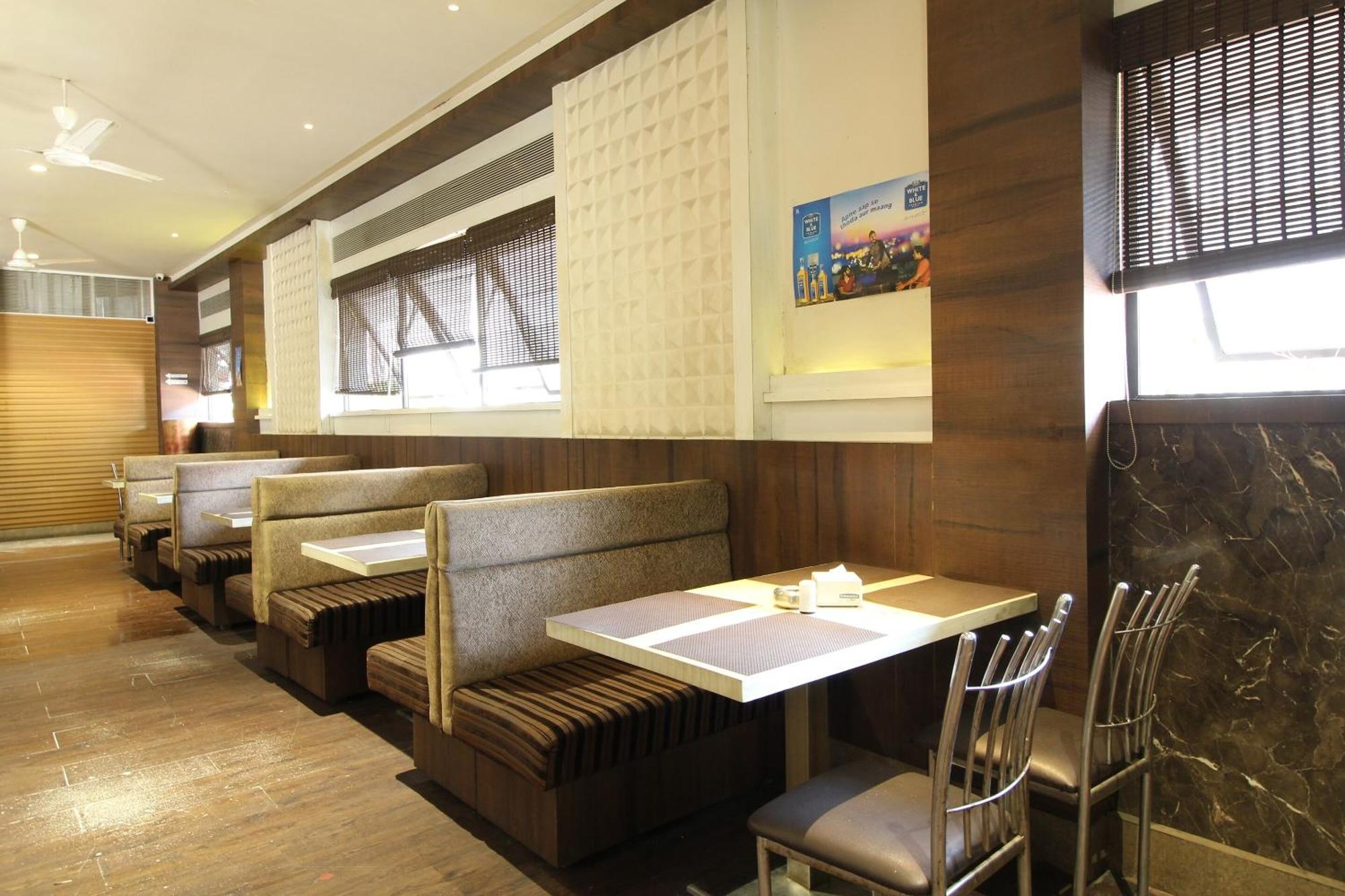 Hotel O New Pune Dehu Екстер'єр фото