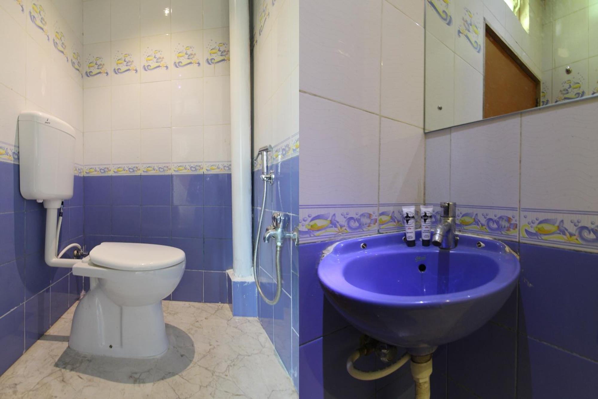 Hotel O New Pune Dehu Екстер'єр фото