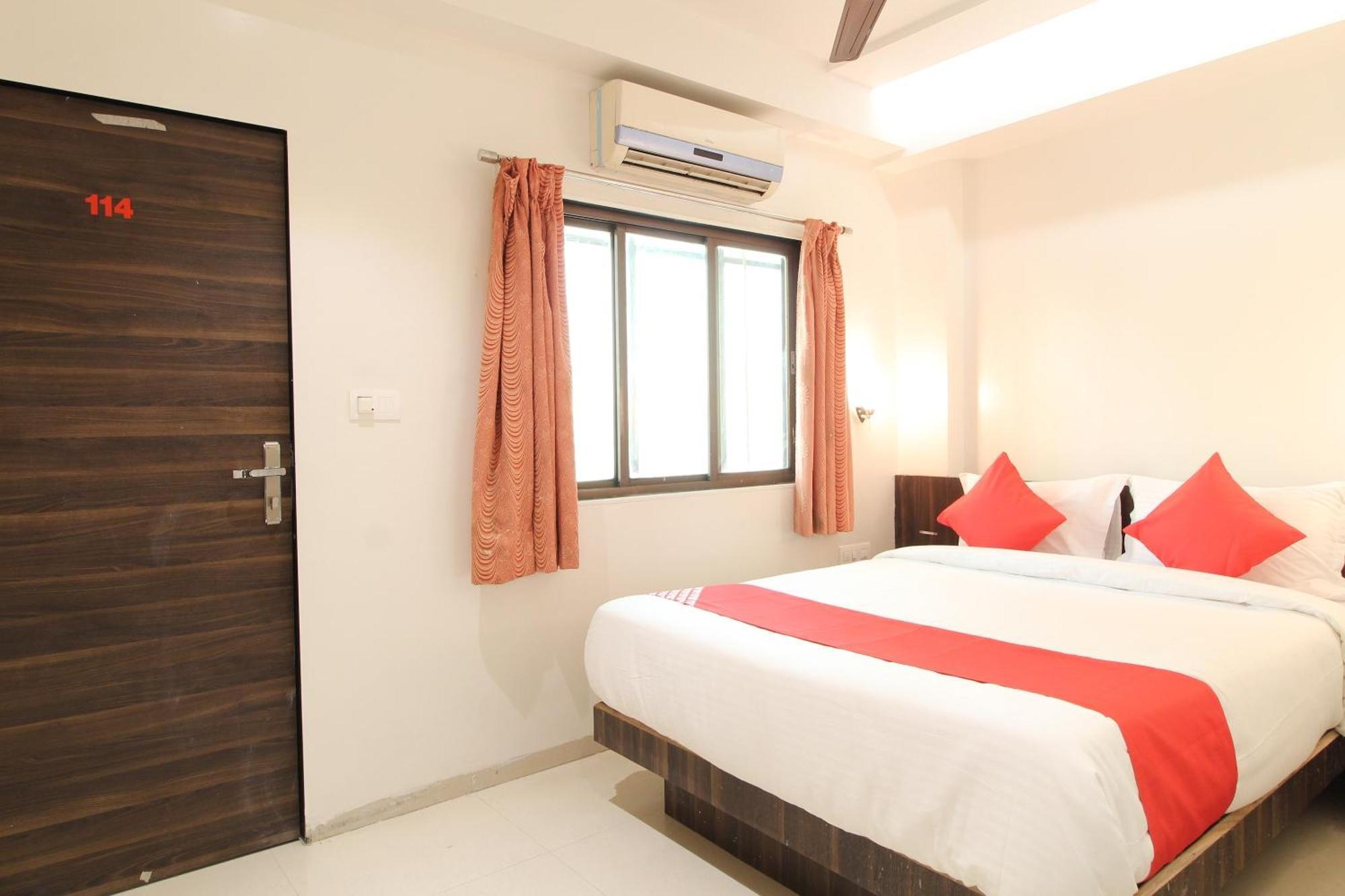 Hotel O New Pune Dehu Екстер'єр фото