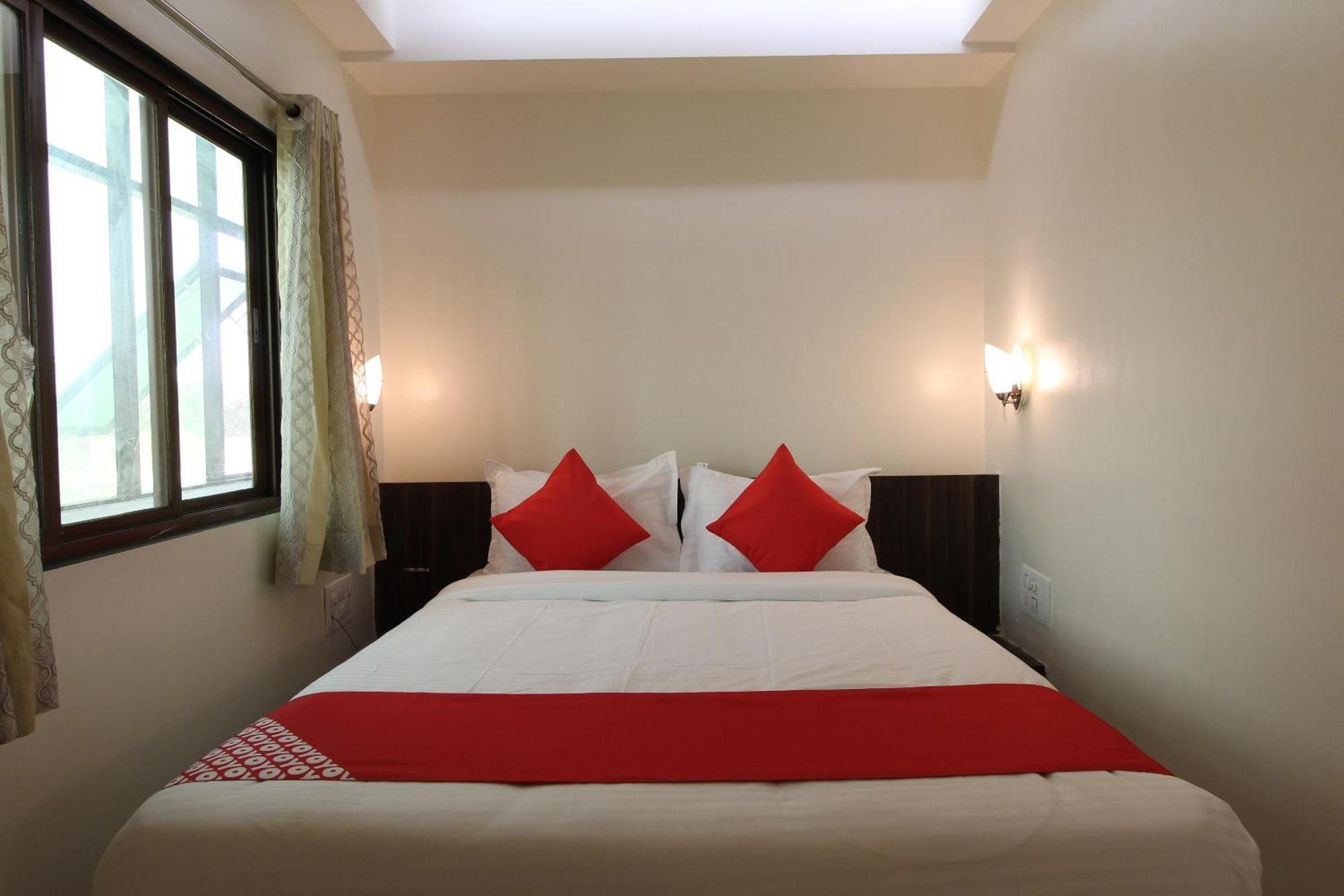 Hotel O New Pune Dehu Екстер'єр фото
