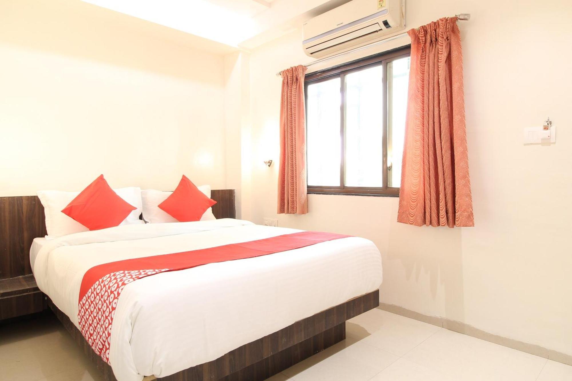 Hotel O New Pune Dehu Екстер'єр фото