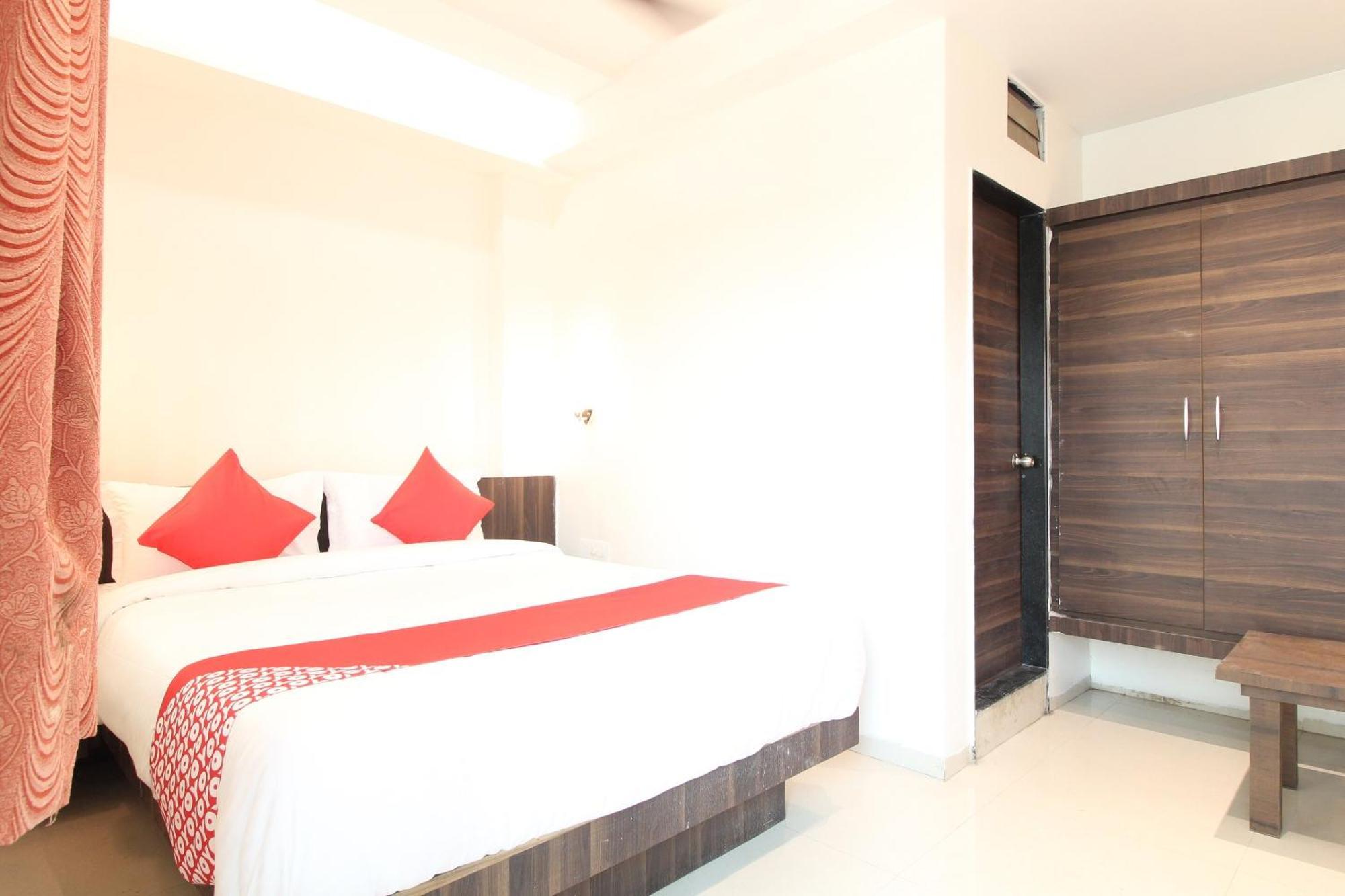 Hotel O New Pune Dehu Екстер'єр фото