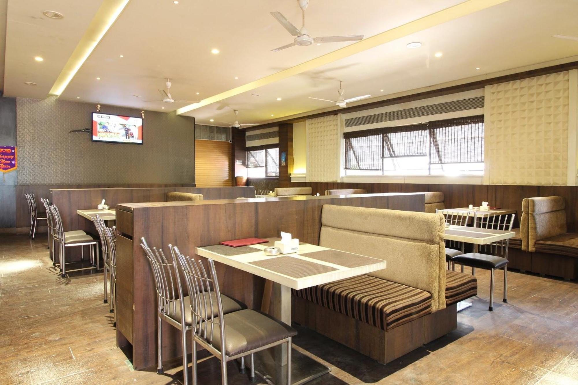 Hotel O New Pune Dehu Екстер'єр фото